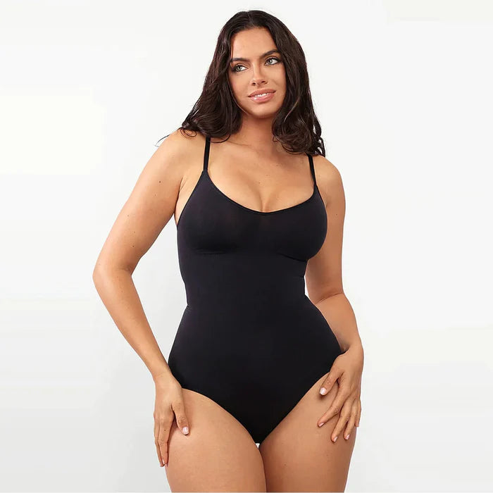 Body Modelador Empina Bumbum Para o Dia a Dia