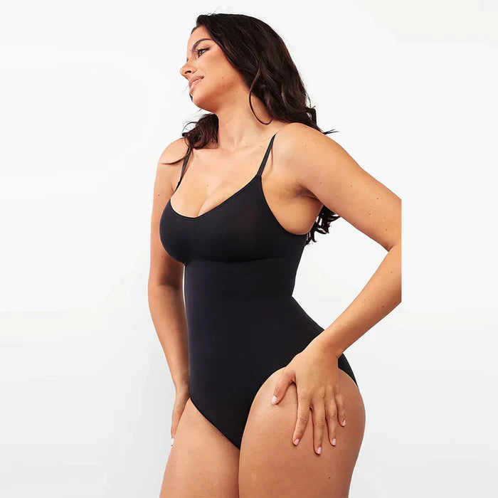 Body Modelador Empina Bumbum Para o Dia a Dia