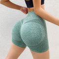 Short Fitness Empina Bumbum Afina Cintura - Compre 1, Leve 2