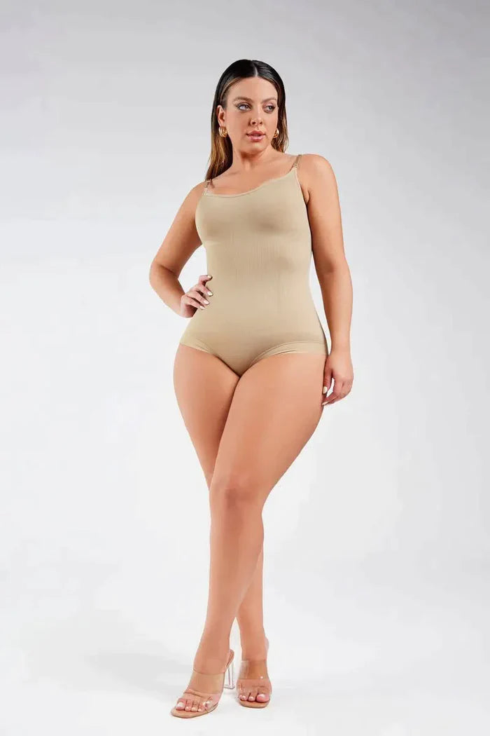 Body Modelador Empina Bumbum Para o Dia a Dia