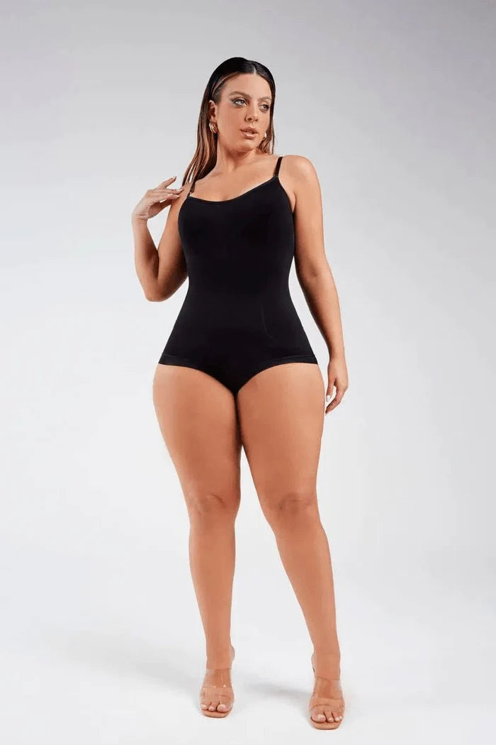Body Modelador Empina Bumbum Para o Dia a Dia