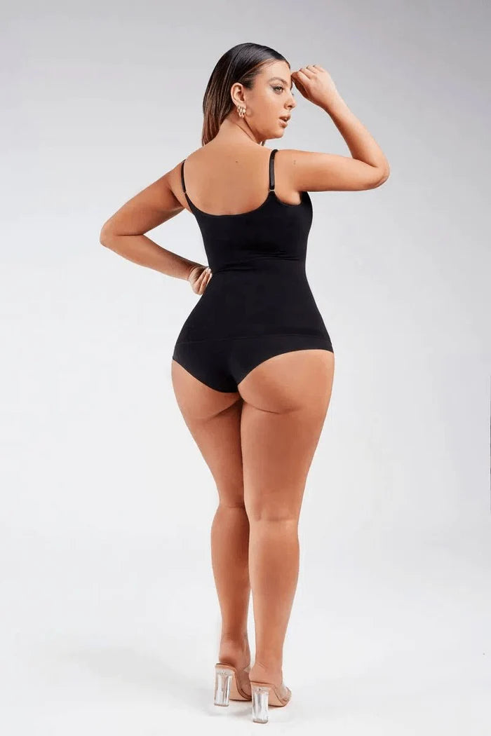 Body Modelador Empina Bumbum Para o Dia a Dia