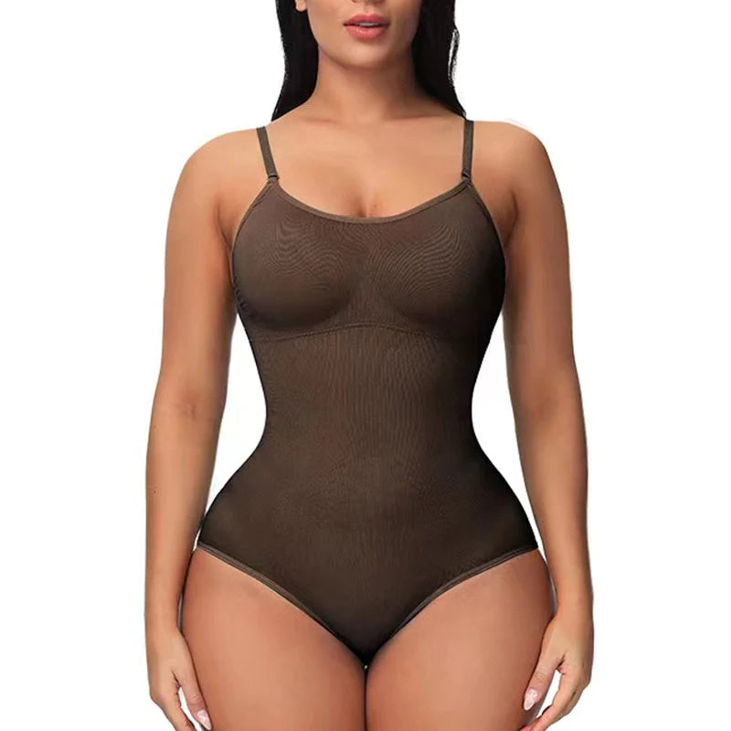 Body Modelador Empina Bumbum Para o Dia a Dia