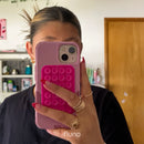 Compre 2 Leve 3 - Squidpod Original Case Celular 2.0 - Frete Grátis + BRINDE 🎁