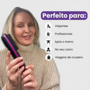 GoBrush PRO™ - Escova Portátil Alisadora Numoya (3 Presentes 🎁)
