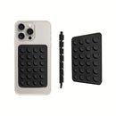 Compre 2 Leve 3 - Squidpod Original Case Celular 2.0 - Frete Grátis + BRINDE 🎁