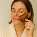 SkinLift™ Escova Facial Premium Antienvelhecimento Reduz Inchaço e Define o Contorno – Frete Grátis + BRINDE 🎁