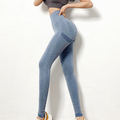 FonFit - Calça Legging Empina Bumbum Sem Marcar Nada