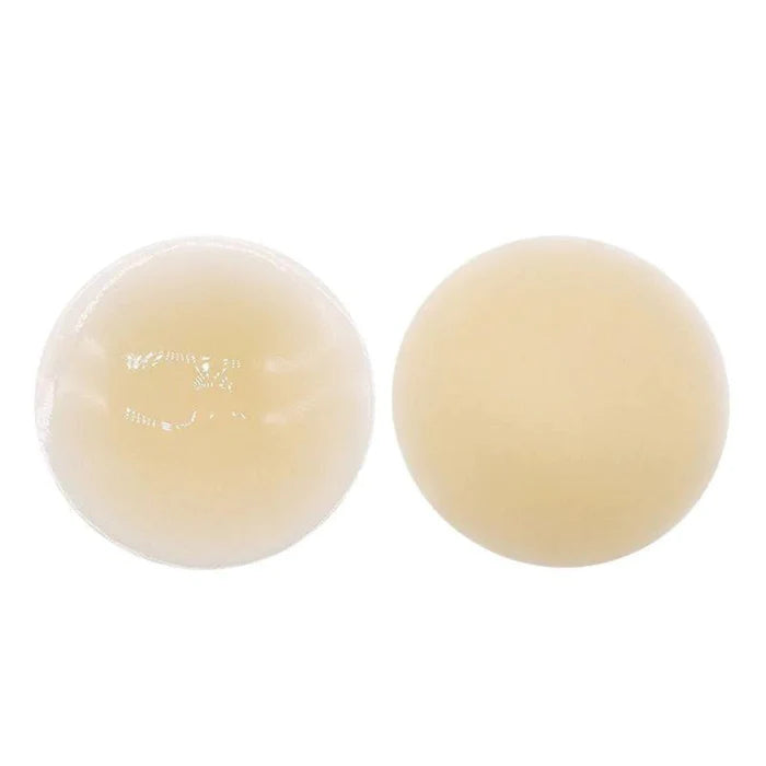 CakesBody Protetor de Mamilo de Silicone + FRETE GRÁTIS