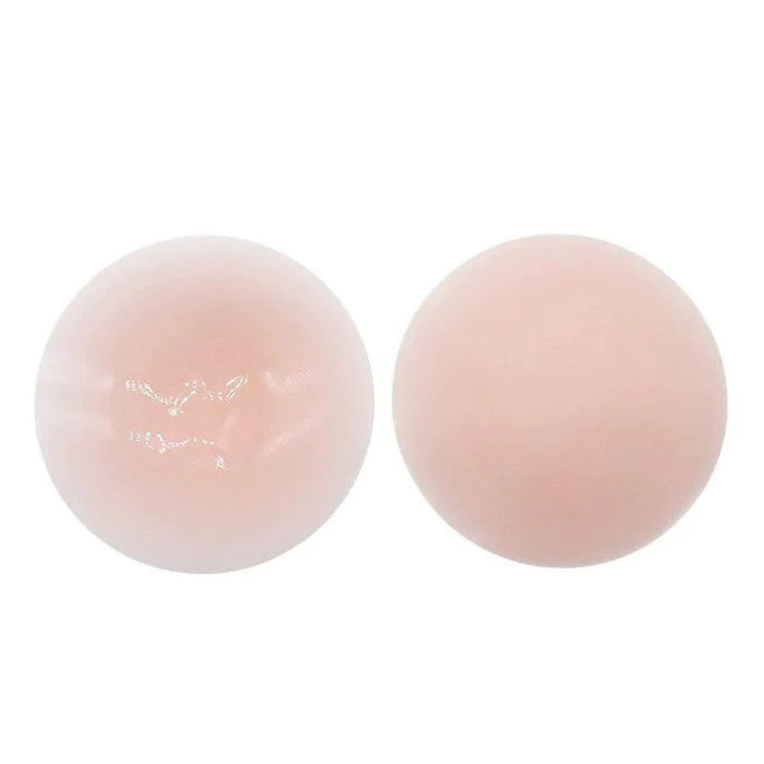 CakesBody Protetor de Mamilo de Silicone + FRETE GRÁTIS
