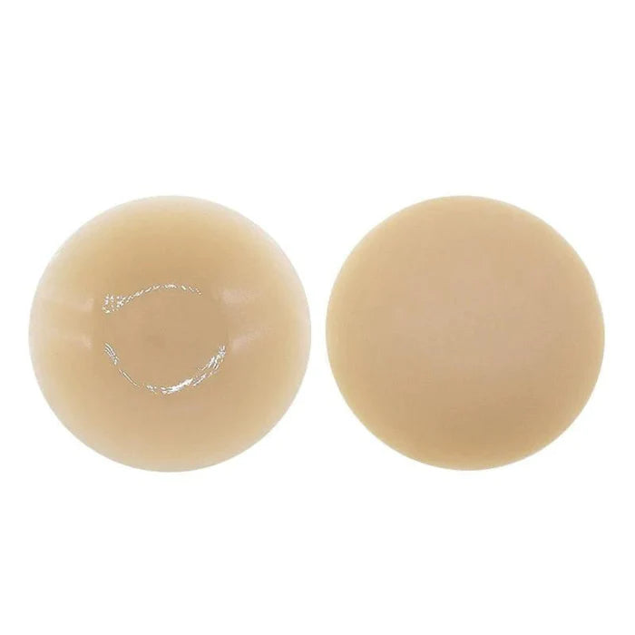 CakesBody Protetor de Mamilo de Silicone + FRETE GRÁTIS