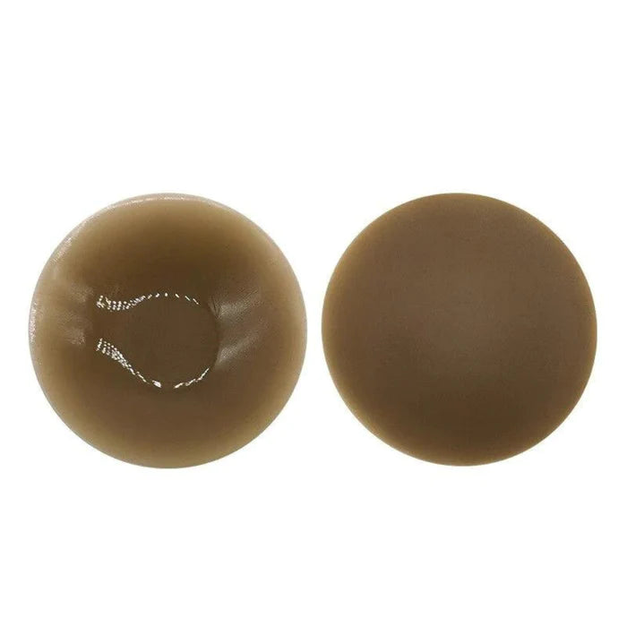 CakesBody Protetor de Mamilo de Silicone + FRETE GRÁTIS