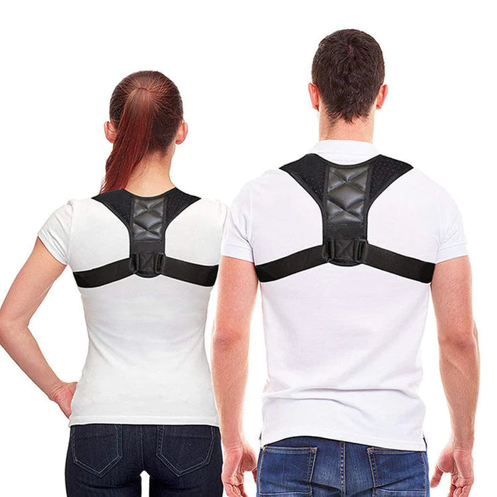 Cinta Postural Ajustável Alta Qualidade