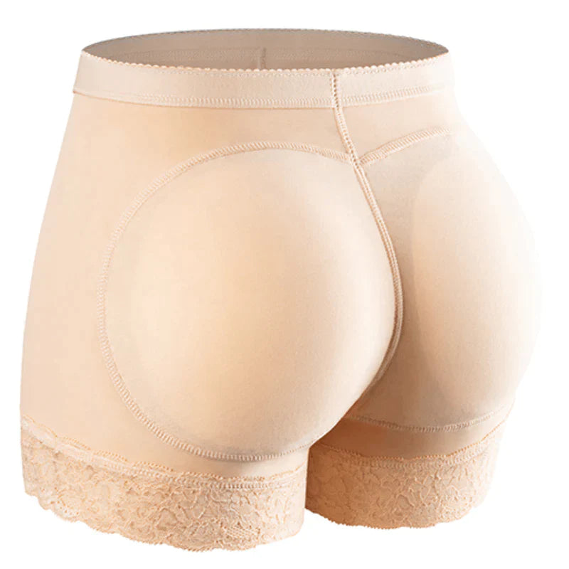 Calcinha Modeladora Empina Bumbum Afina Cintura - Compre 1 e Leve 2