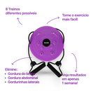 Loovely™ Modelador de Cintura (3 Presentes 🎁)