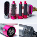 StyleFusion 2024 - Escova Modeladora 5 em 1 - Original®