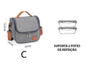 Bolsa Térmica Fitness Marmita - Vários Modelos