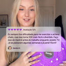 Loovely™ Modelador de Cintura (3 Presentes 🎁)