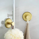 Fluno Sup™ – Gancho de Ventosa Premium Para Banheiro e Cozinha (Compre 1, Leve 2 + Frete Grátis BLACK FRIDAY 🎁)