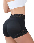 Calcinha Modeladora Empina Bumbum Afina Cintura - Compre 1 e Leve 2