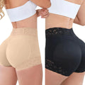 Calcinha Modeladora Empina Bumbum Afina Cintura - Compre 1 e Leve 2