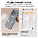 InstaGrip™ Pro - Tripé Selfie Stick 3 em 1 com Fixação Magnética e Controle Remoto - Frete Grátis + BRINDE 🎁
