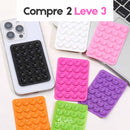 Compre 2 Leve 3 - Squidpod Original Case Celular 2.0 - Frete Grátis + BRINDE 🎁