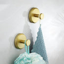 Fluno Sup™ – Gancho de Ventosa Premium Para Banheiro e Cozinha (Compre 1, Leve 2 + Frete Grátis BLACK FRIDAY 🎁)