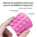 Compre 2 Leve 3 - Squidpod Original Case Celular 2.0 - Frete Grátis + BRINDE 🎁