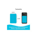 Compre 2 Leve 3 - Squidpod Original Case Celular 2.0 - Frete Grátis + BRINDE 🎁