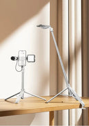 InstaGrip™ Pro - Tripé Selfie Stick 3 em 1 com Fixação Magnética e Controle Remoto - Frete Grátis + BRINDE 🎁