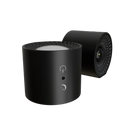 Lumia™ - Iluminação de parede LED sem fio regulável com controle remoto