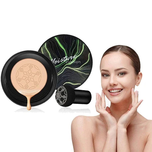 Base CC Cream - Anti Manchas & Expressões®