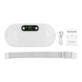 Aliviador Massageador Térmico para Cólicas Menstruais + Brindes