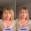 GoBrush PRO™ - Escova Portátil Alisadora Numoya (3 Presentes 🎁)