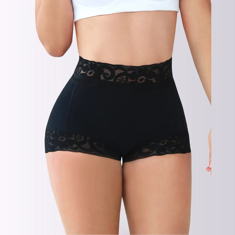 Calcinha Modeladora Empina Bumbum Afina Cintura