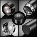 Garrafa Térmica Inteligente com Led 500ml - Frete Grátis