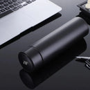 Garrafa Térmica Inteligente com Led 500ml - Frete Grátis