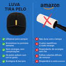 Fluno MagicGlove™ – A Luva Inteligente que Remove Pelos em Segundos Reutilizável - Frete Grátis + BRINDE 🎁