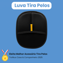 Fluno MagicGlove™ – A Luva Inteligente que Remove Pelos em Segundos Reutilizável - Frete Grátis + BRINDE 🎁