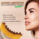 SkinLift™ Escova Facial Premium Antienvelhecimento Reduz Inchaço e Define o Contorno – Frete Grátis + BRINDE 🎁