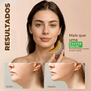 SkinLift™ Escova Facial Premium Antienvelhecimento Reduz Inchaço e Define o Contorno – Frete Grátis + BRINDE 🎁