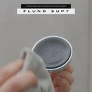 Fluno Sup™ – Gancho de Ventosa Premium Para Banheiro e Cozinha (Compre 1, Leve 2 + Frete Grátis BLACK FRIDAY 🎁)